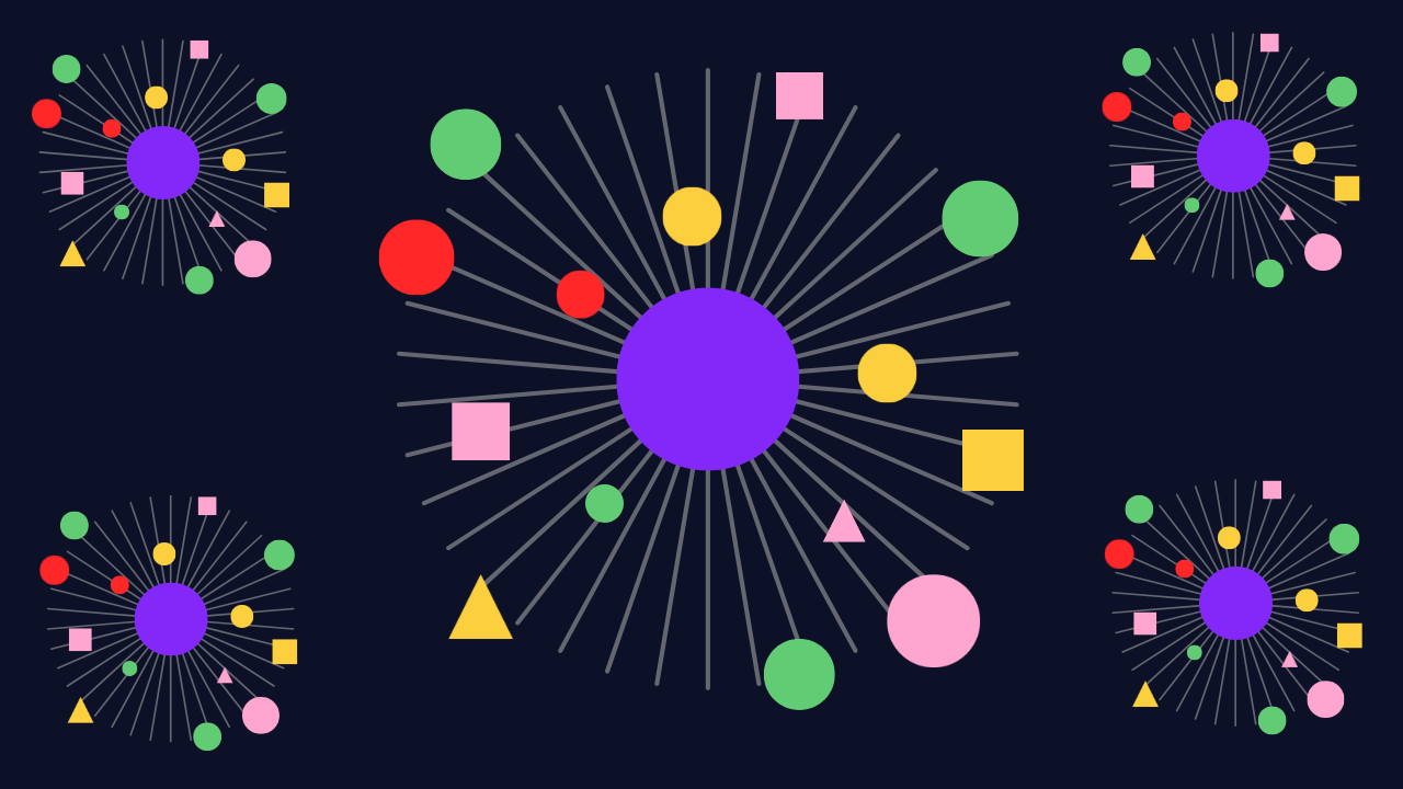 OS Hub Spotlight Launch